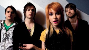 paramore