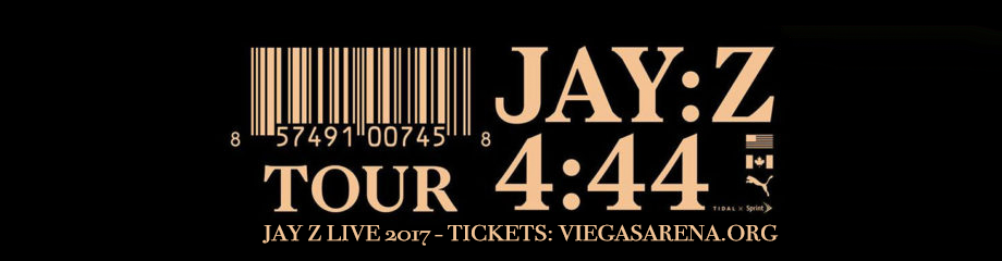 Jay-Z at Viejas Arena