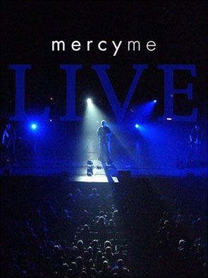 MercyMe at Viejas Arena