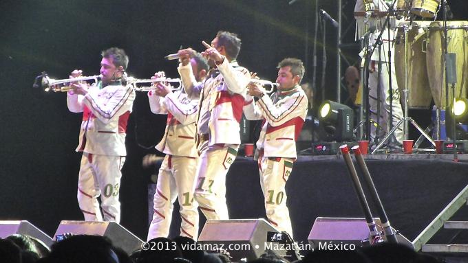 Banda MS at Viejas Arena