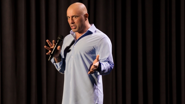 Joe Rogan at Viejas Arena