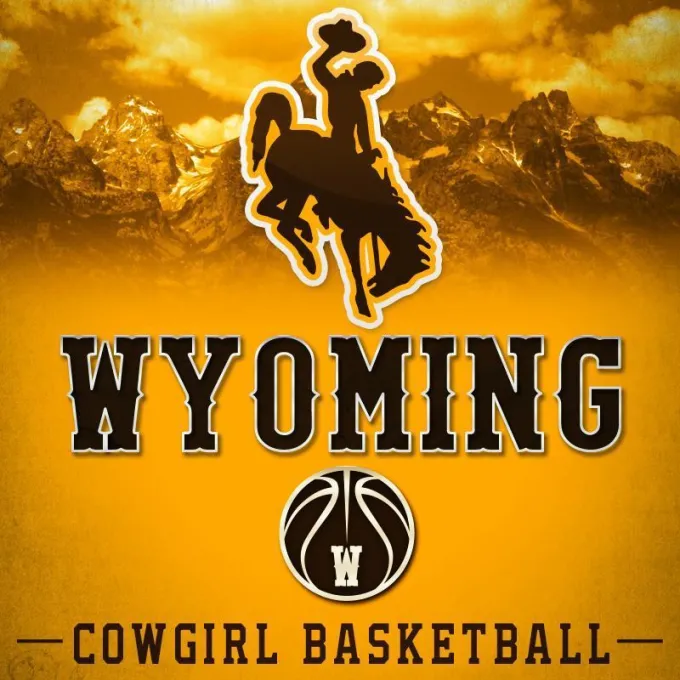San Diego State Aztecs Women's Basketball vs. Wyoming Cowgirls