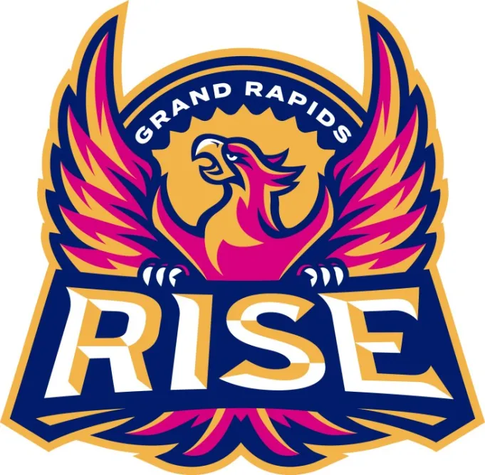 San Diego Mojo vs. Grand Rapids Rise