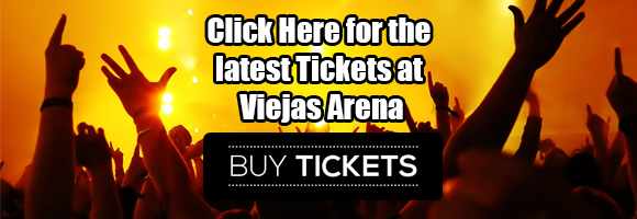 Viejas Arena Tickets