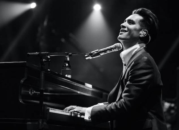 Panic! At The Disco, Misterwives & Saint Motel  at Viejas Arena