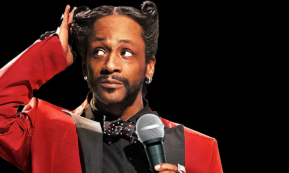 Katt Williams at Viejas Arena