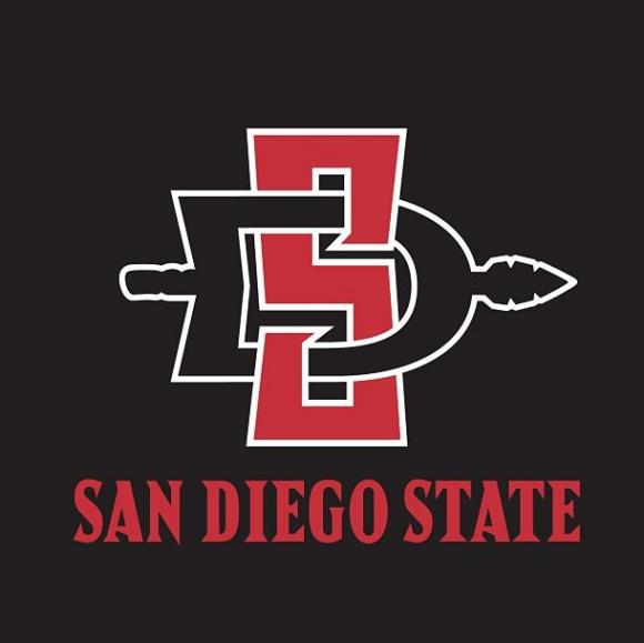 San Diego State Aztecs vs. Hope International Royals (WOMEN) at Viejas Arena