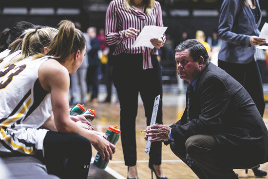 San Diego State Aztecs vs. Wyoming Cowgirls (WOMEN) at Viejas Arena