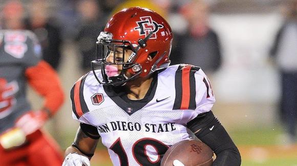 San Diego State Aztecs vs. Fresno State Bulldogs at Viejas Arena