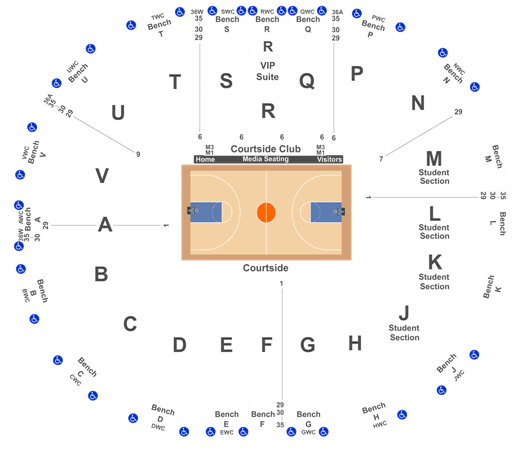 San Diego State Aztecs vs. Boise State Broncos (WOMEN) at Viejas Arena