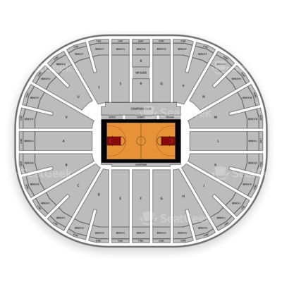 San Diego State Aztecs vs. Gonzaga Bulldogs at Viejas Arena