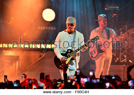 J Balvin at Viejas Arena