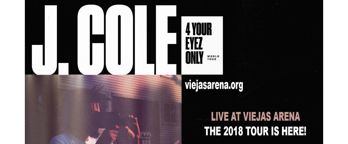 J. Cole & Young Thug at Viejas Arena