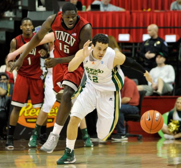 San Diego State Aztecs vs. New Mexico Lobos at Viejas Arena