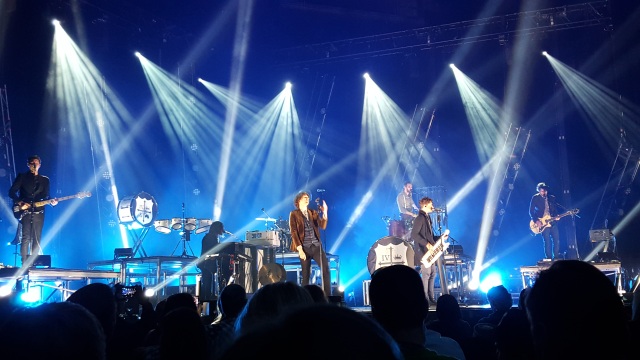 For King and Country at Viejas Arena