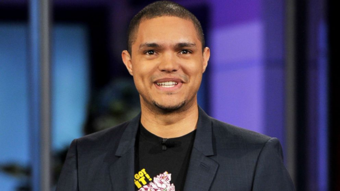 Trevor Noah at Viejas Arena