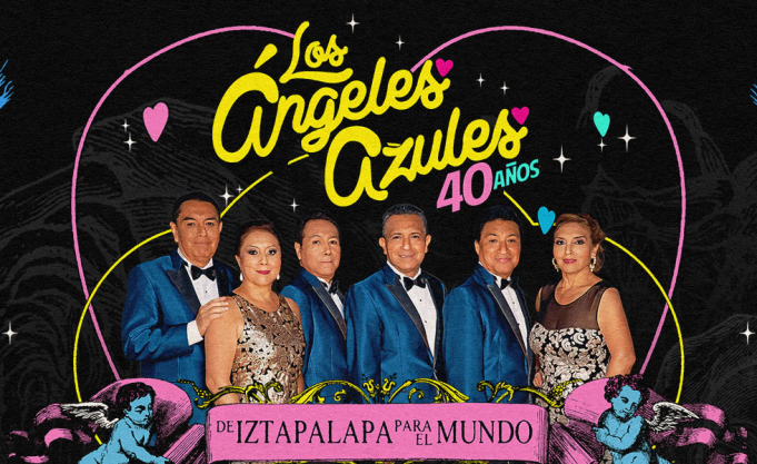 Los Angeles Azules at Viejas Arena