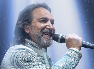 Marco Antonio Solis at Viejas Arena