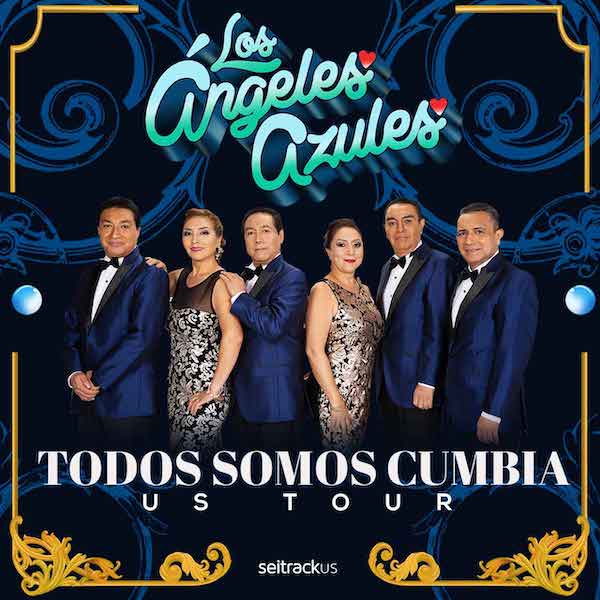 Los Angeles Azules at Viejas Arena