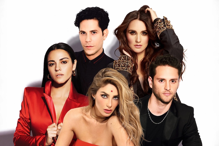 RBD tickets