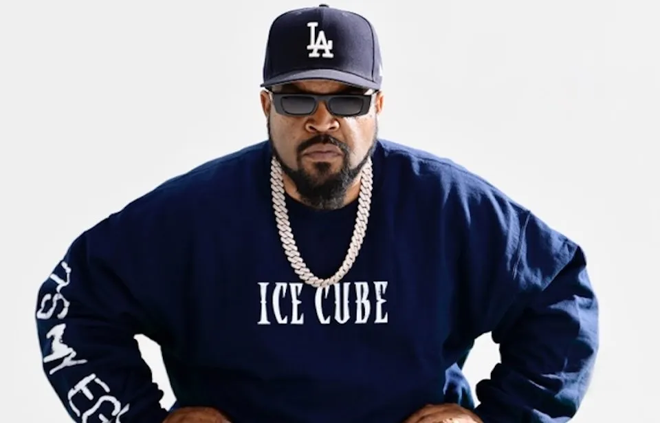 Ice Cube tickets