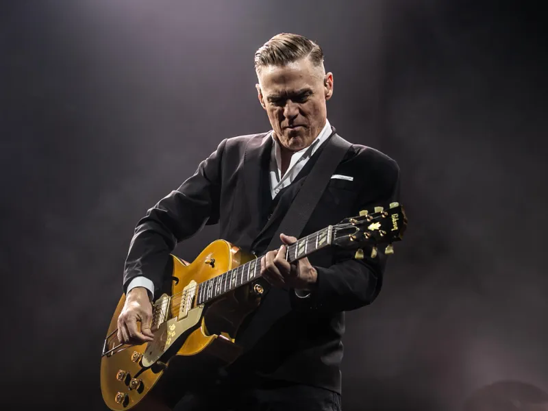 Bryan Adams tickets