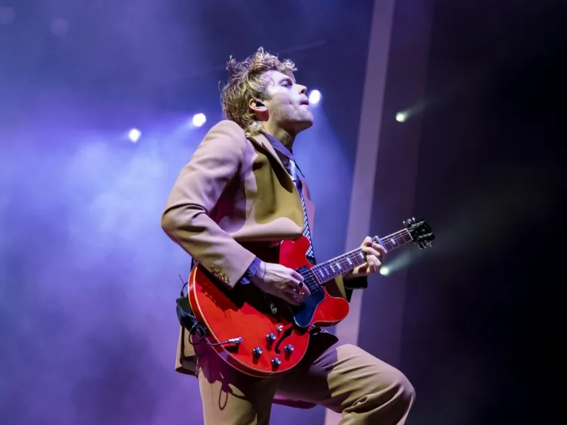 5 Seconds of Summer tickets